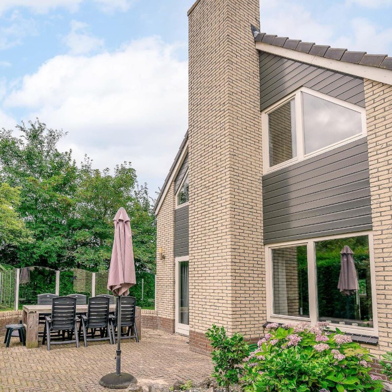 Sommerhus - 6 personer -  - 1796MX - De Koog