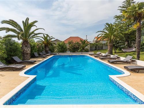 Holiday home - 4 persons -  - 23205 - Bibinje