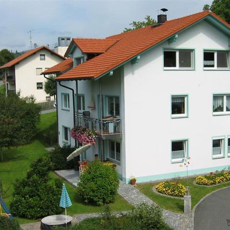 Ferielejlighed - 5 personer -  - Schönangerstr. - 94556 - Neuschönau