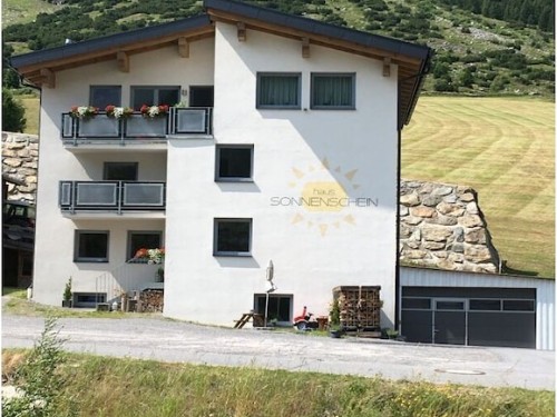Holiday home - 14 persons -  - 6563 - Tirol