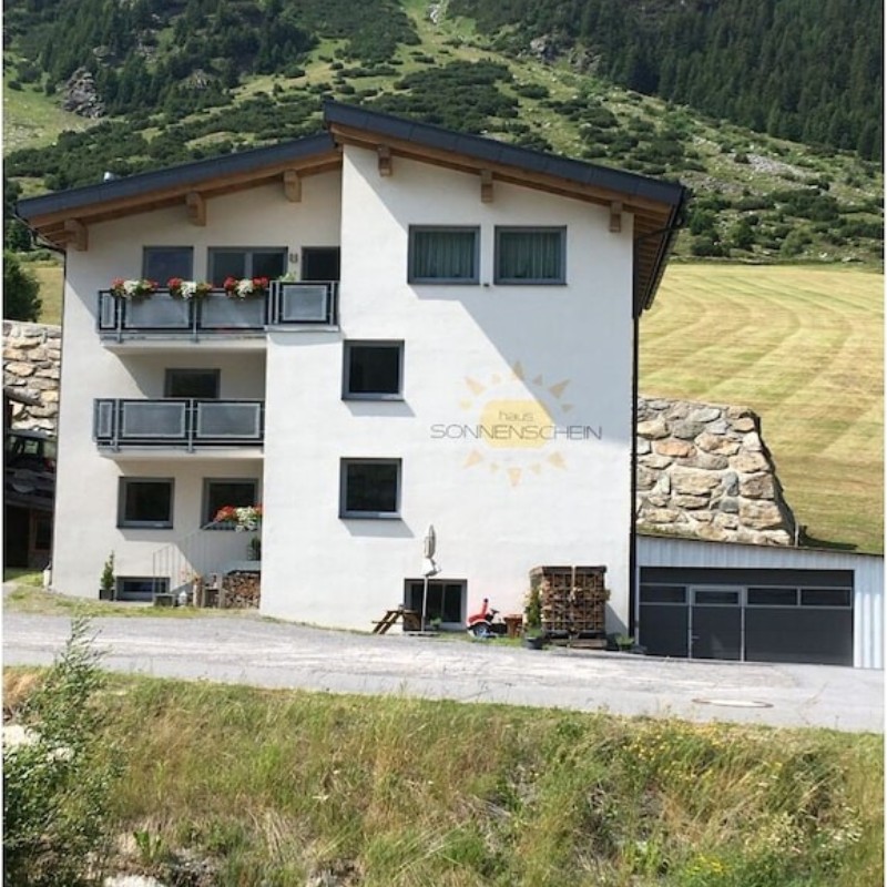 Sommerhus - 14 personer -  - 6563 - Tirol
