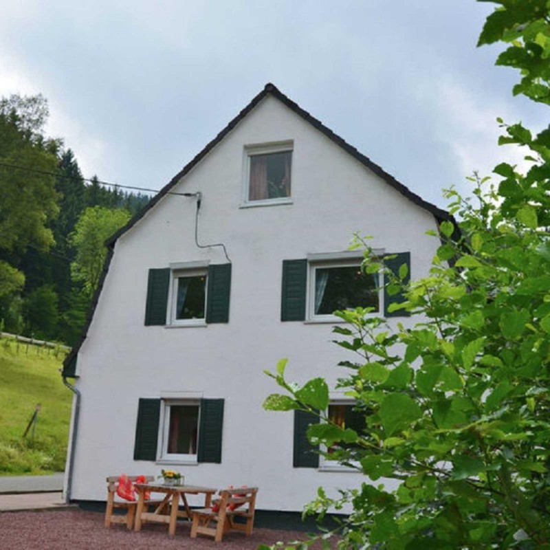 Sommerhus - 2 personer -  - Im Ries - 59939 - Olsberg