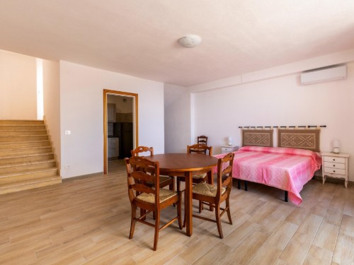 Ferielejlighed - 6 personer -  - 07031 - Castelsardo