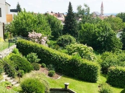 Ferielejlighed - 6 personer -  - Büchlberger Str. - 94051 - Hauzenberg