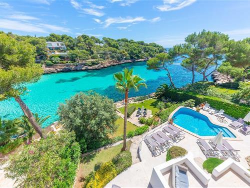 Villa - 12 personer -  - 07660 - Cala D'or, Illes Balears
