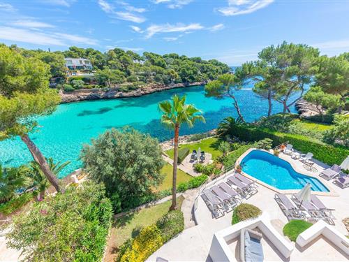 Villa - 12 personer -  - 07660 - Cala D'or, Illes Balears