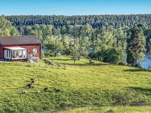 Holiday Home/Apartment - 7 persons -  - Pungsund Gällringesund - Stjärnhov - 646 96 - Stjänrhov