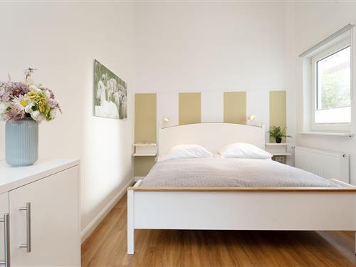 Ferieleilighet - 2 personer -  - Strandstraße - 23747 - Dahme