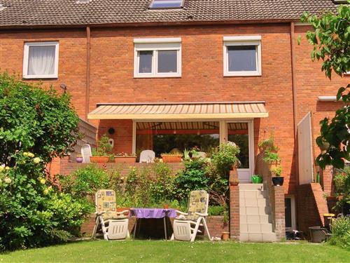 Ferieleilighet - 2 personer -  - Wilhelmshaven - 26386