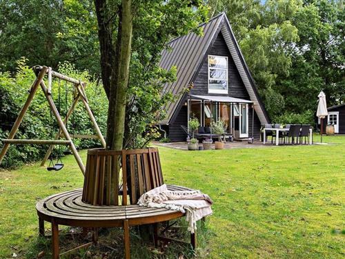 Sommerhus - 6 personer -  - Agervej - Fjellerup - 8585 - Glesborg