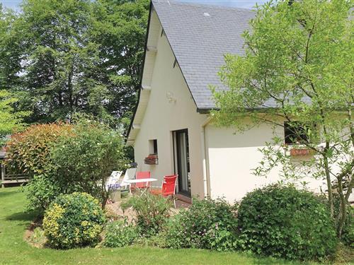 Sommerhus - 2 personer -  - Ch. Clos Fleuri,Le Mensil - 76760 - Ectot L'auber