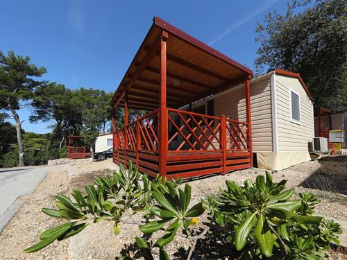 Mobile home - 4 persons -  - 23210 - Biograd