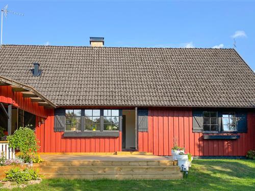 Ferienhaus - 8 Personen -  - Åkroksgatan - 283 36 - Osby