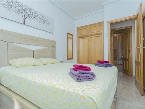 Holiday Home/Apartment - 5 persons -  - 03180 - Torrevieja