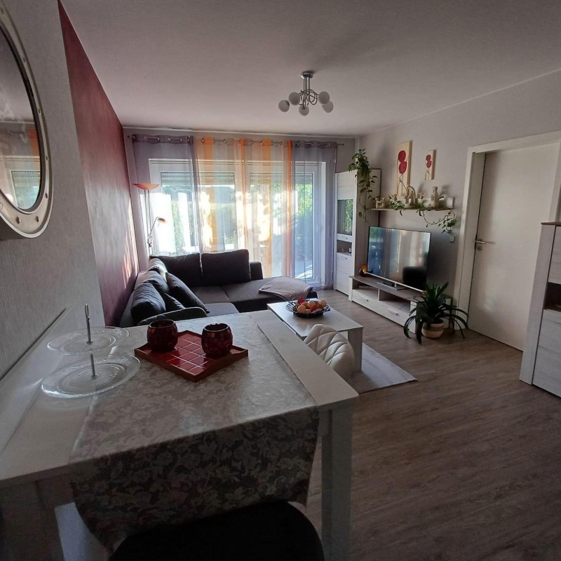 Ferielejlighed - 2 personer -  - Weinbergstr. - 54441 - Ockfen