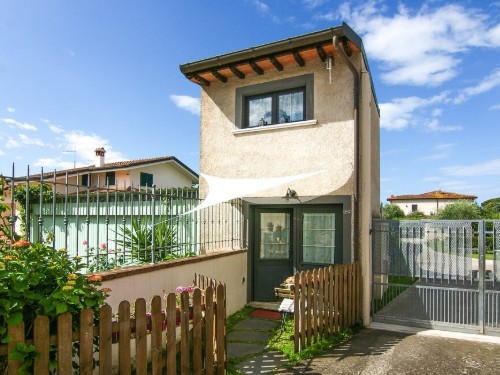 Fritidshus - 2 personer -  - Via Federigi Trav. A - Forte Dei Marmi - 55047 - Querceta