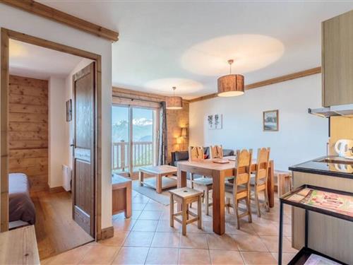 Semesterlägenhet - 6 personer -  - 73700 - Bourg St Maurice