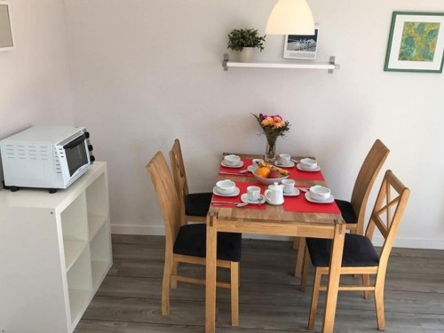 Ferienwohnung - 3 Personen -  - 23769 - Fehmarn Ot Burgtiefe-Süds