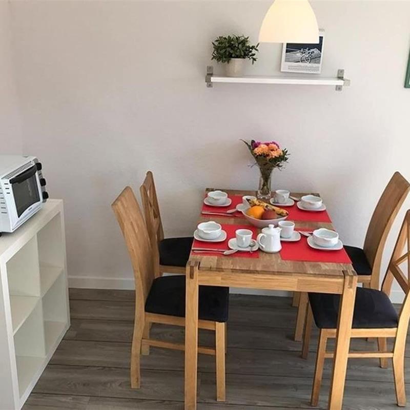 Ferielejlighed - 3 personer -  - 23769 - Fehmarn Ot Burgtiefe-Süds