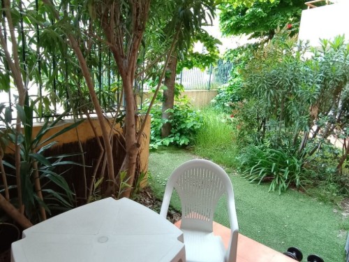 Holiday apartment - 4 persons -  - 06130 - Grasse