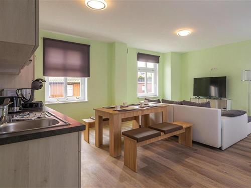 Holiday Home/Apartment - 3 persons -  - 38855 - Wernigerode