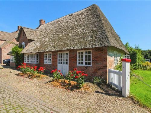 Ferienhaus - 5 Personen -  - Kirkestien - Mögeltönder - 6270 - Tönder