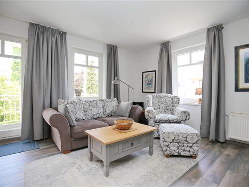 Ferielejlighed - 4 personer -  - Ostseeallee - 23946 - Ostseebad Boltenhagen