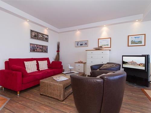 Ferielejlighed - 3 personer -  - Ostseeallee - 18225 - Ostseebad Kühlungsborn