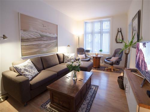 Ferieleilighet - 4 personer -  - Oslo - 0254