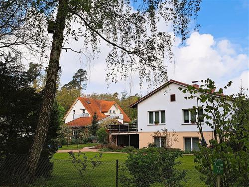 Holiday Home/Apartment - 2 persons -  - Specker Str. - 17192 - Waren - Müritz