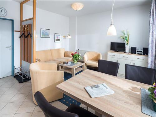 Semesterhus/Semesterlägenhet - 4 personer -  - Luisenstraße - 26548 - Norderney