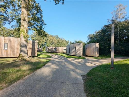 Stuga - 2 personer -  - 7640 - Antoing