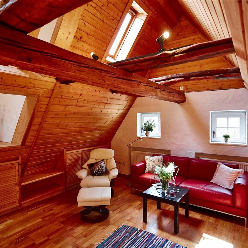 Ferielejlighed - 2 personer -  - Hauptstraße - 65760 - Eschborn