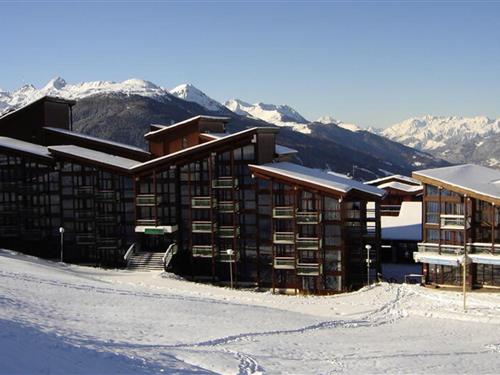 Sommerhus - 5 personer -  - 73700 - Bourg St Maurice