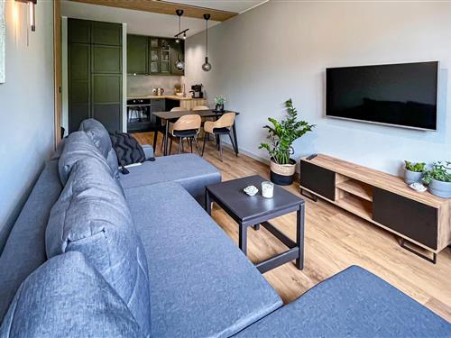 Holiday Home/Apartment - 4 persons -  - Angielska Grobla - 80-756 - Gdansk
