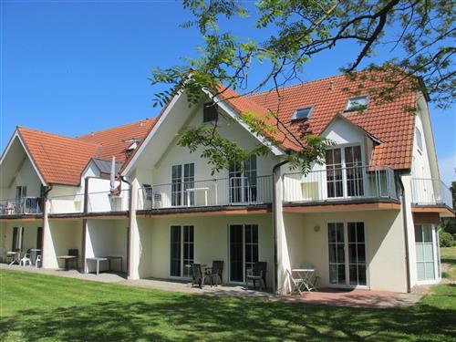 Ferielejlighed - 2 personer -  - Gollwitz (Insel Poel) - 23999