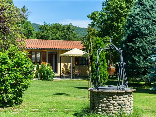 Bauernhaus - 4 Personen -  - 52043 - Castiglion Fiorentino