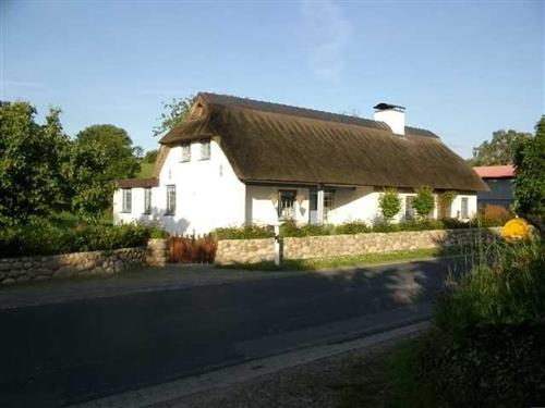 Ferieleilighet - 3 personer -  - Bockholm - 24960 - Glücksburg