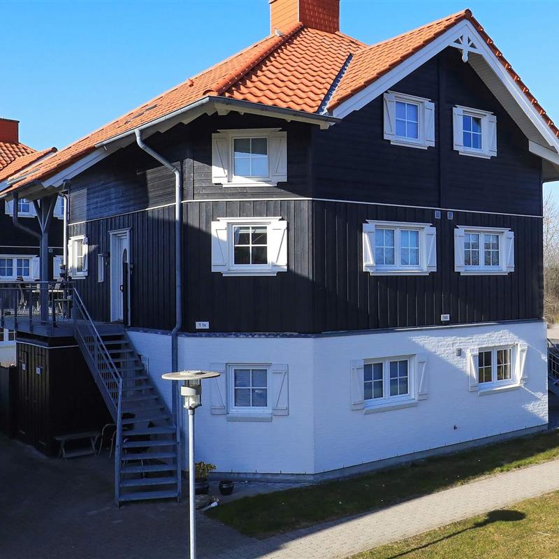 Ferienhaus - 8 Personen -  - Vestre Engvej 105, - 5400 - Bogense