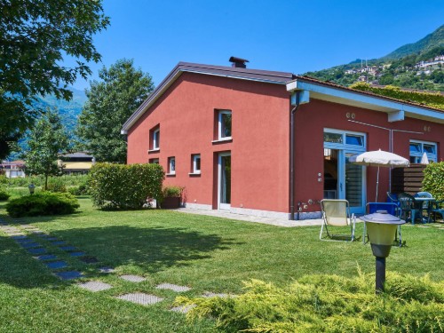 Holiday home - 4 persons -  - 22014 - Dongo