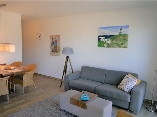Ferielejlighed - 4 personer -  - Auf der Ostsee - 24376 - Kappeln