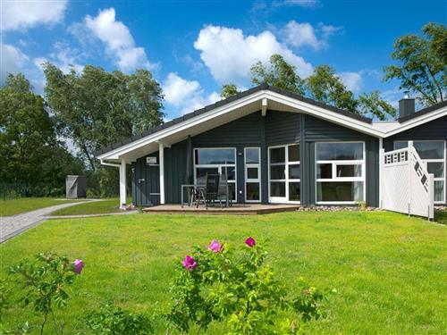 Feriehus - 5 personer -  - An den Salzwiesen - 23999 - Insel Poel / Ot Vorwerk