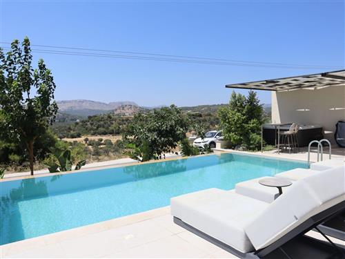 Ferielejlighed - 5 personer -  - Kolympia - 85103