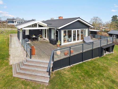 Ferienhaus - 6 Personen -  - Ravnsager - Saksild - 8300 - Odder
