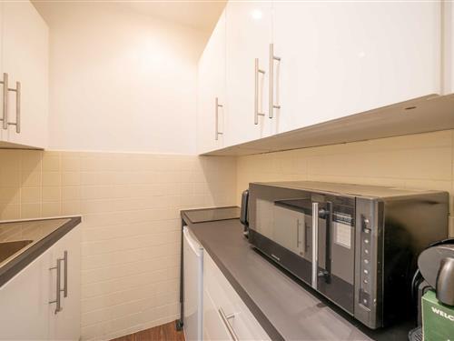 Studio - 1 person -  - Saint-Tropez