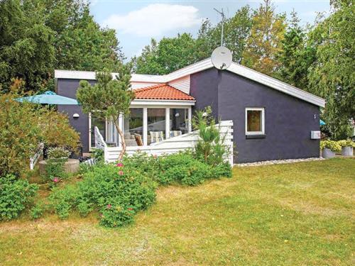 Ferienhaus - 8 Personen -  - Klydevej - St. Sjörup - 8950 - Örsted