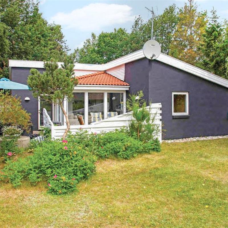 Sommerhus - 8 personer -  - Klydevej - St. Sjørup - 8950 - Ørsted