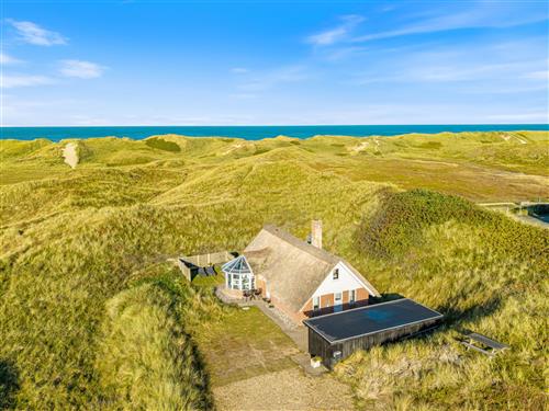 Sommerhus - 4 personer -  - Regnspovedalen - Houvig - 6950 - Ringkøbing