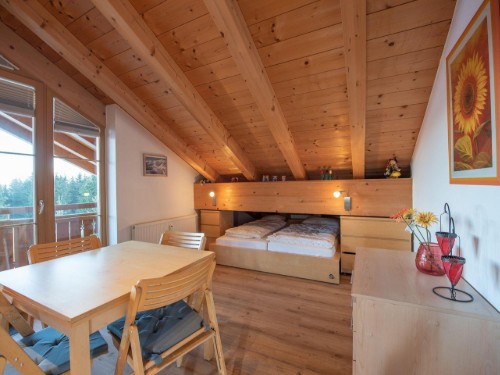 Ferielejlighed - 6 personer -  - Hochkrimml - 5743 - Krimml