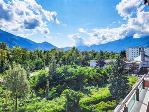 Ferielejlighed - 5 personer -  - Locarno - 6600